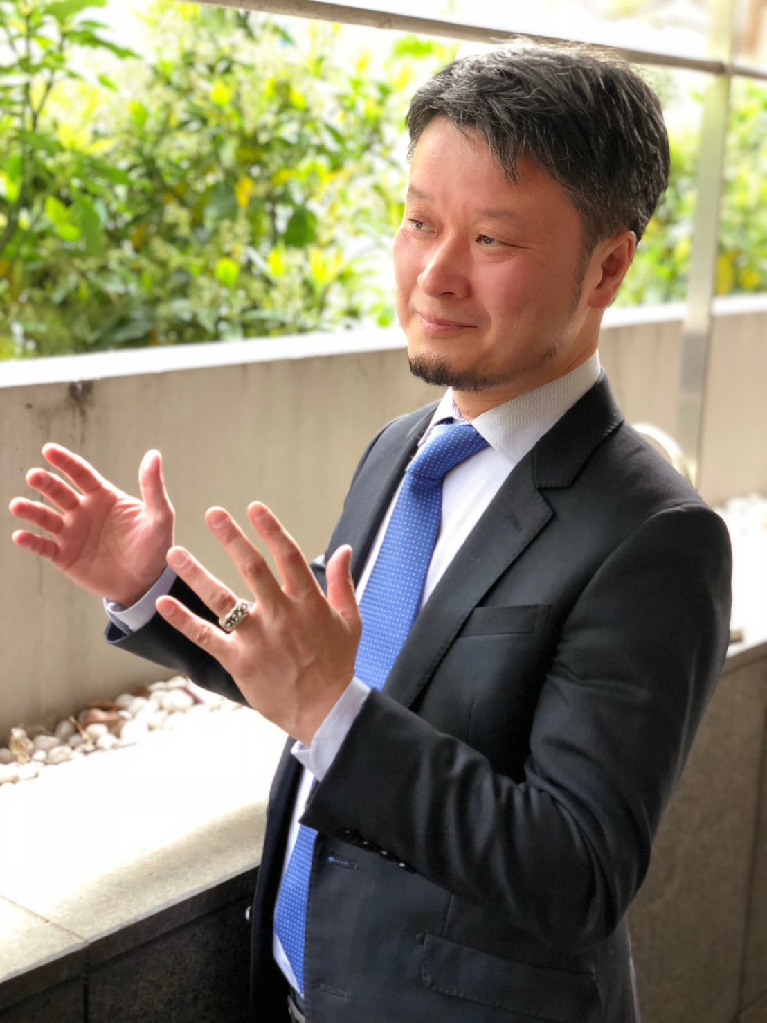 加藤じゅういち